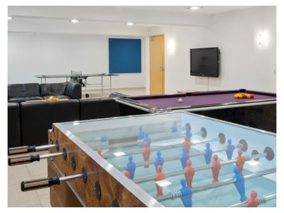 Apartment Chalet Maxima 1 - Outdoor photo 12