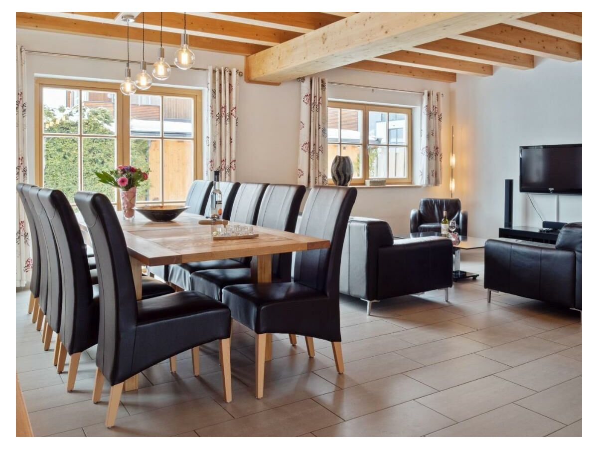 Apartment Chalet Maxima 2 - Outdoor photo 3