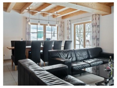 Apartment Chalet Maxima 2 in Sankt Jakob in Haus - Apartment