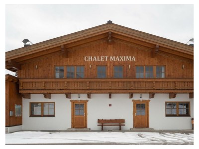 Apartment Chalet Maxima 2 - Outdoor photo 23