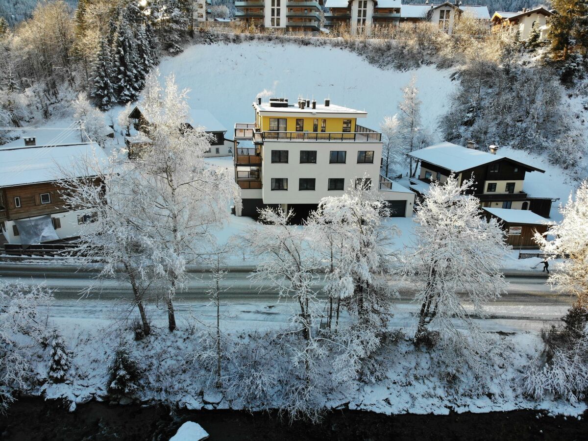 Apartment Appartement 3 - Outdoor photo 4