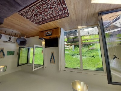 Apartment Appartement 3 - Features photo 10