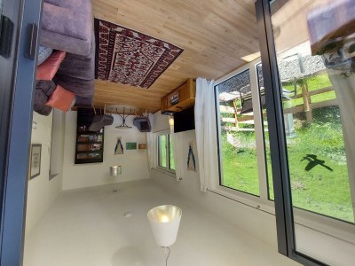 Apartment Appartement 3 - Features photo 15