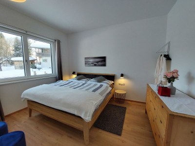 Apartment Appartement 3 - Features photo 19