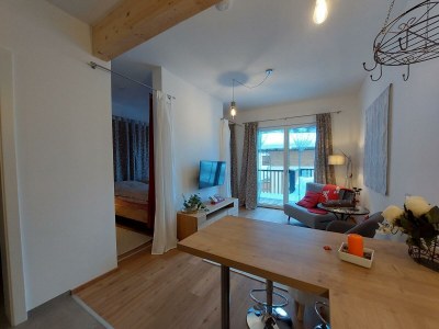 Apartment Appartement 5 - Features photo 5
