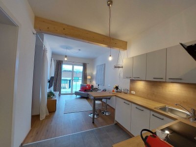 Apartment Appartement 5 - Features photo 7