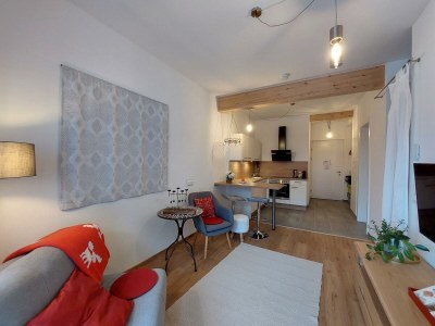Apartment Appartement 5 - Features photo 8