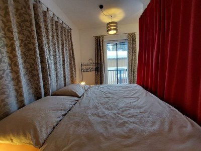 Apartment Appartement 5 - Features photo 9