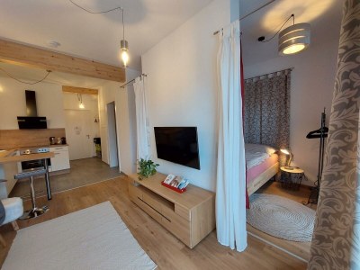 Apartment Appartement 5 - Features photo 13