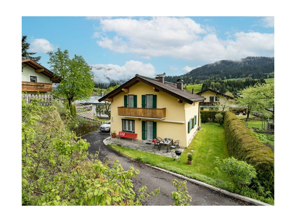 Apartment Ferienhaus für 6 Personen