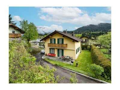 Apartment Ferienhaus für 6 Personen in Fieberbrunn - Apartment