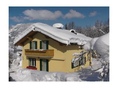 Apartment Ferienhaus für 6 Personen - Outdoor photo 2