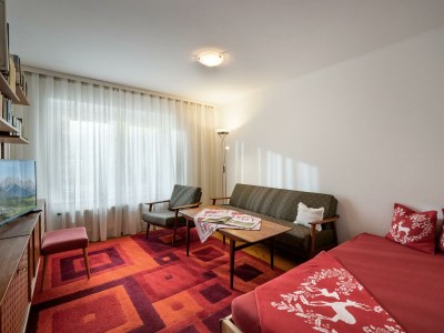 Apartment Ferienhaus für 6 Personen - Outdoor photo 6