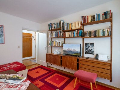 Apartment Ferienhaus für 6 Personen - Outdoor photo 7