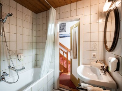 Apartment Ferienhaus für 6 Personen - Outdoor photo 8