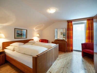 Apartment Ferienhaus für 6 Personen - Outdoor photo 10