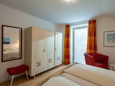 Apartment Ferienhaus für 6 Personen - Outdoor photo 12