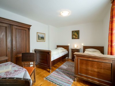 Apartment Ferienhaus für 6 Personen - Outdoor photo 13