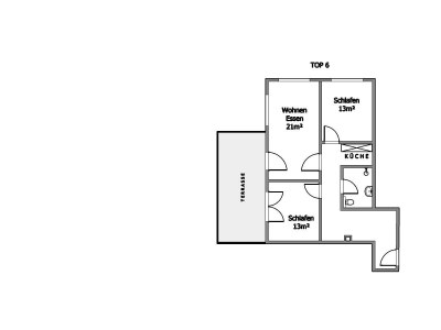 Apartment Appartement 6 - Features photo 6