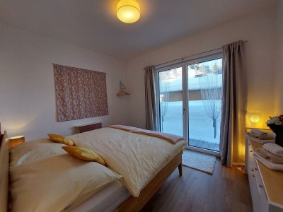 Apartment Appartement 6 - Features photo 12
