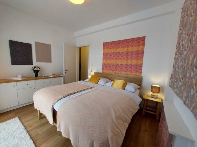 Apartment Appartement 6 - Features photo 13