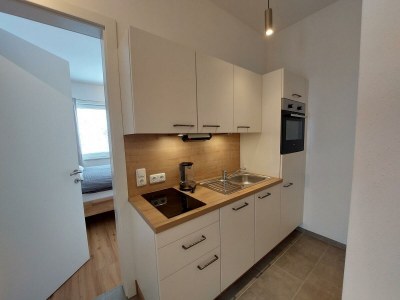 Apartment Appartement 6 - Features photo 17