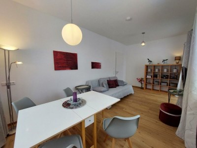 Apartment Appartement 6 - Features photo 19