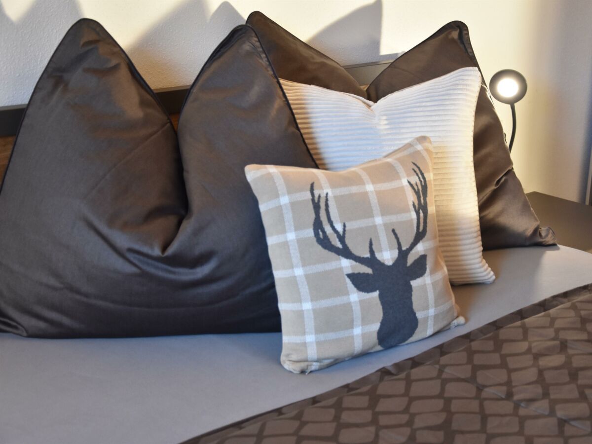 Apartment Apartment Bergfieber