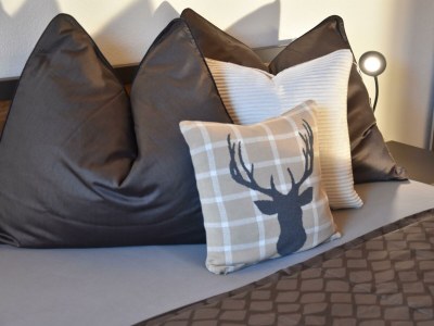 Apartment Apartment Bergfieber in Fieberbrunn - Apartment