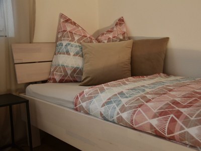 Apartment Apartment Bergfieber - Outdoor photo 2