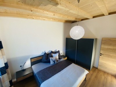 Apartment Apartment Bergfieber - Outdoor photo 7