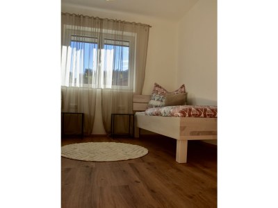 Apartment Apartment Bergfieber - Outdoor photo 8