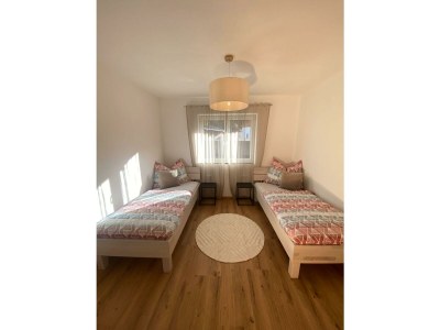 Apartment Apartment Bergfieber - Outdoor photo 9