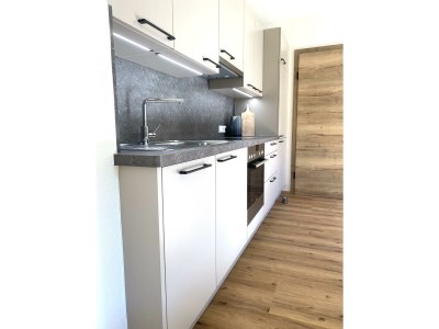 Apartment Apartment Bergfieber - Outdoor photo 11