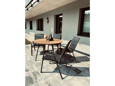 Apartment Apartment Bergfieber - Outdoor photo 12