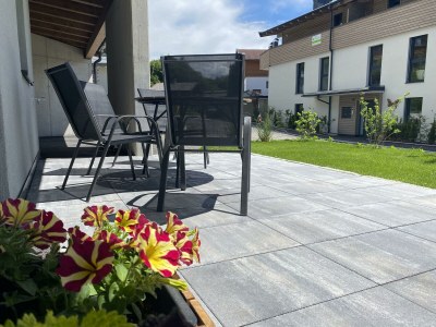 Apartment Apartment Bergfieber - Outdoor photo 13