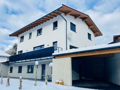 Apartment Apartment Bergfieber - Outdoor photo 14