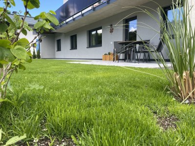 Apartment Apartment Bergfieber - Outdoor photo 15