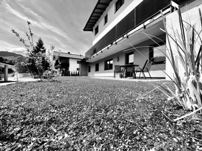 Apartment Apartment Bergfieber - Outdoor photo 17