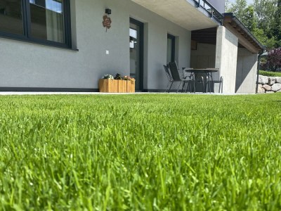 Apartment Apartment Bergfieber - Outdoor photo 18