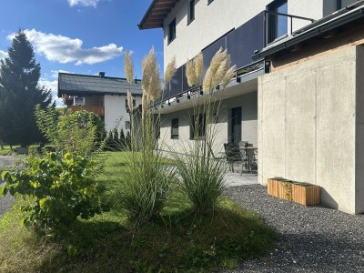 Apartment Apartment Bergfieber - Outdoor photo 20