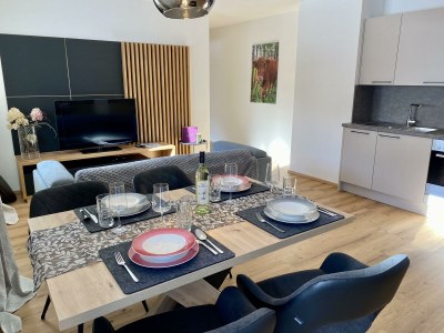 Apartment Apartment Bergfieber - Features photo 23