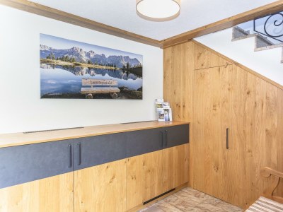 Apartment 6-Personenwohnung, Steinberge B1 - Outdoor photo 20