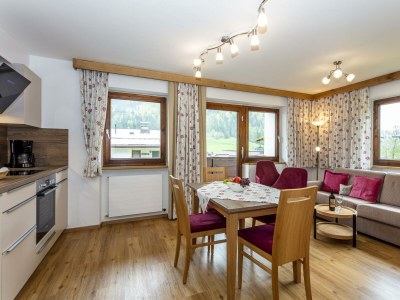 Apartment 6-Personenwohnung, Steinberge B1 - Features photo 22