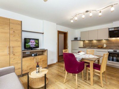 Apartment 6-Personenwohnung, Steinberge B1 - Features photo 23