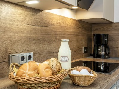 Apartment 6-Personenwohnung, Steinberge B1 - Features photo 24