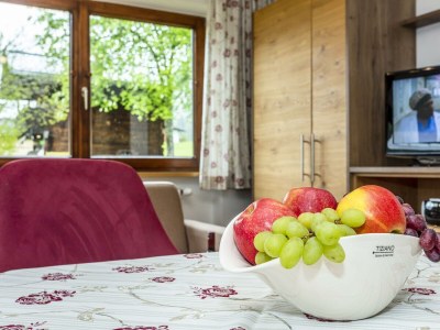 Apartment 6-Personenwohnung, Steinberge B1 - Features photo 25