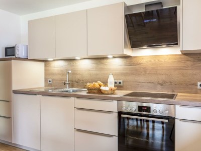 Apartment 6-Personenwohnung, Steinberge B1 - Features photo 26