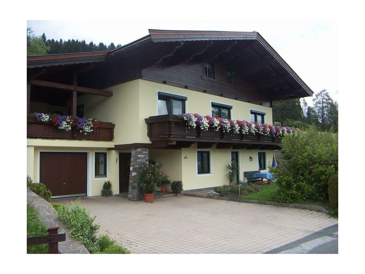 Apartment 2-4 Personenwohnung - Outdoor photo 4