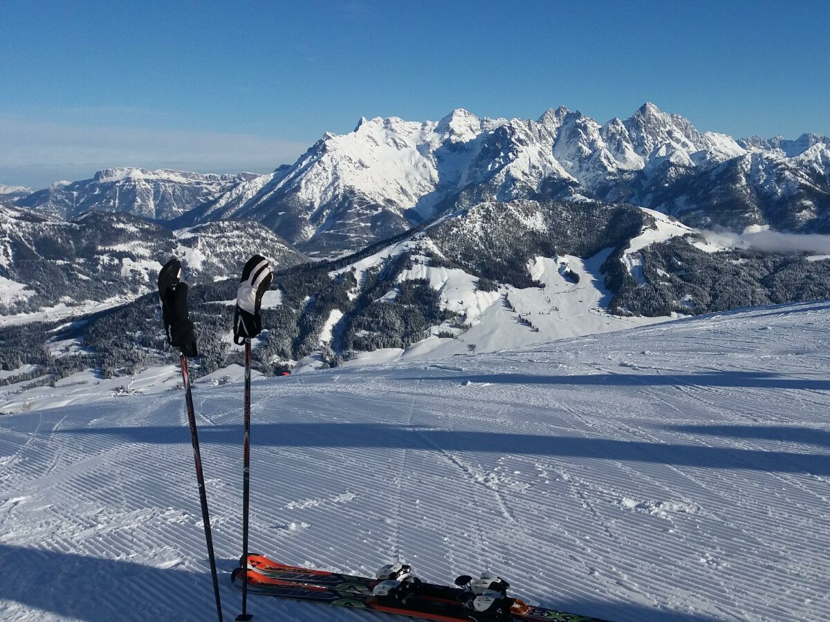 Apartment 2-4 Personenwohnung - Outdoor photo 5